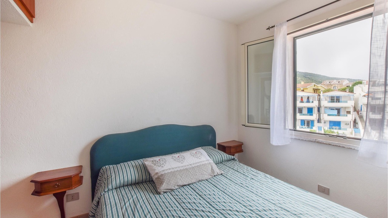 Photo of Bedroom in La Ciaccia