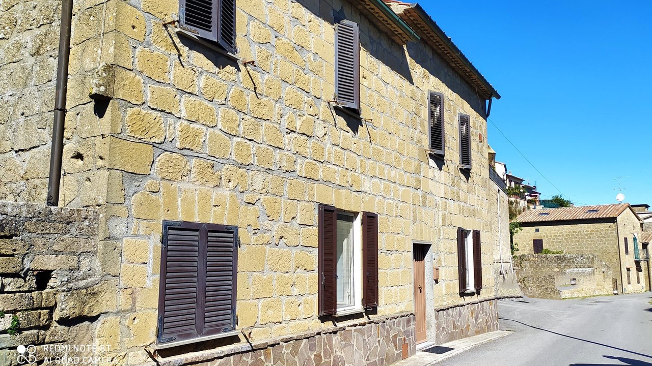 Photo of Outdoor in Sorano