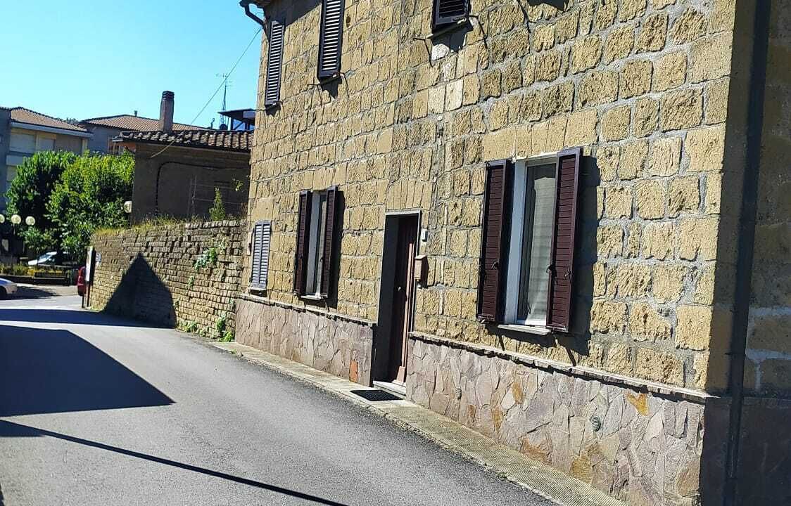 Photo of Outdoor in Sorano
