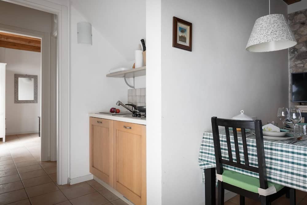 Photo of Kitchen in Soave