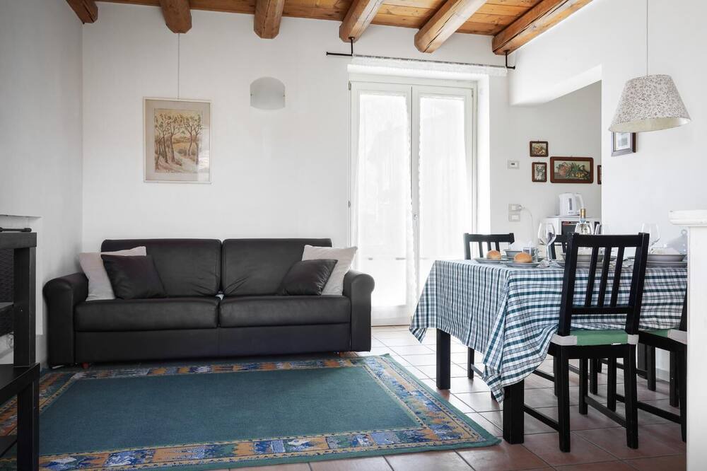 Photo of Livingroom in Soave