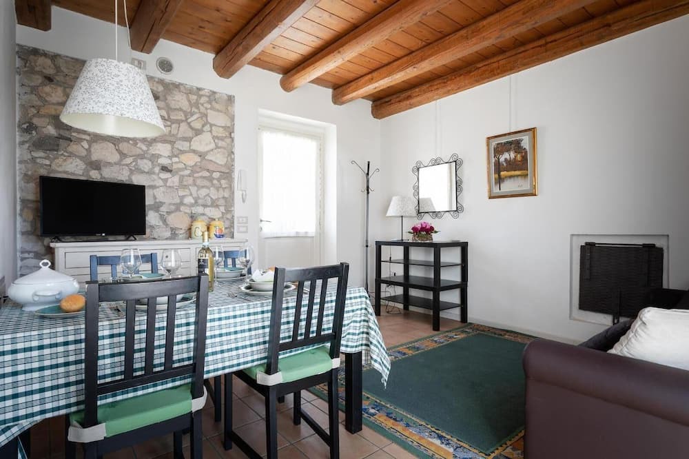 Photo of Livingroom in Soave