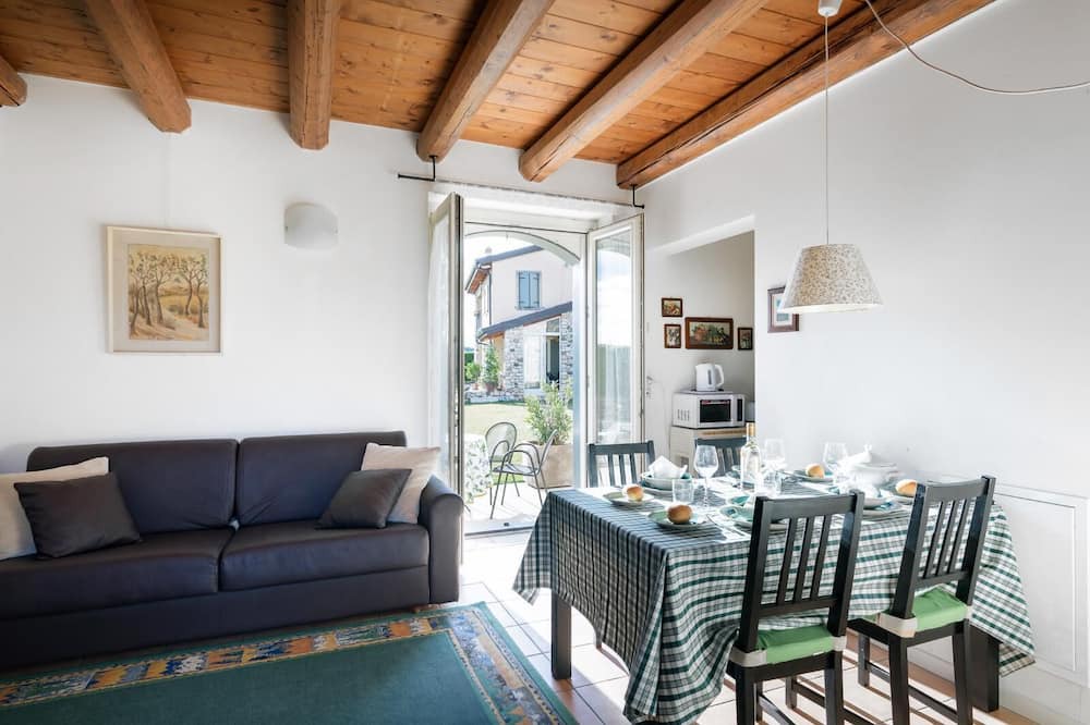 Photo of Livingroom in Soave