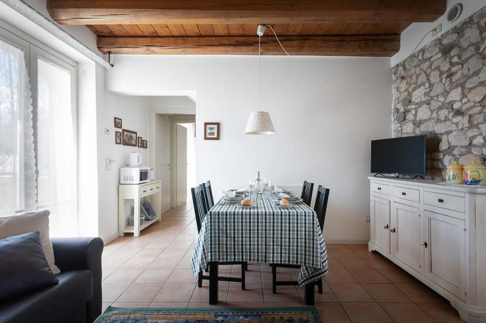 Photo of Livingroom in Soave