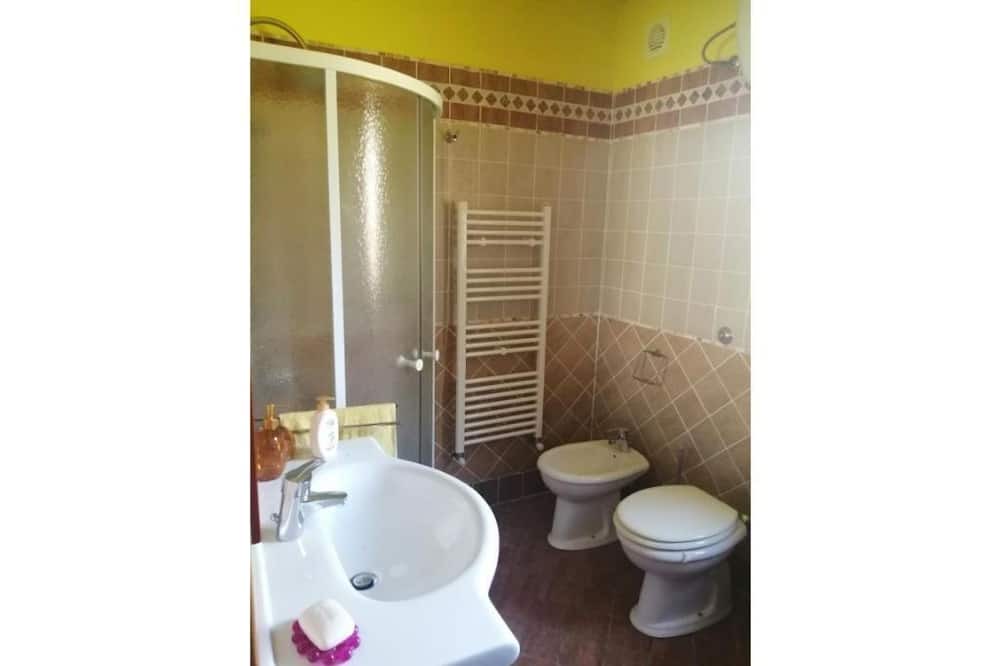 Photo of Bathroom in Cusano Mutri