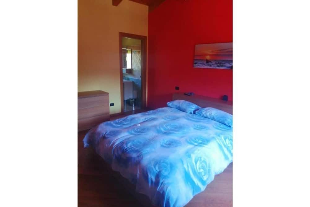Photo of Bedroom in Cusano Mutri