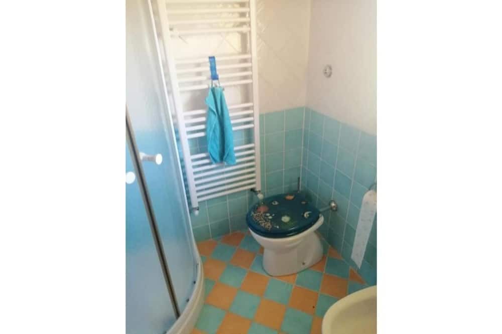 Photo of Bathroom in Cusano Mutri