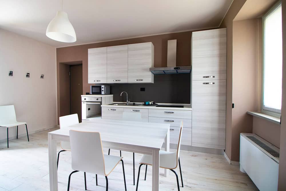Photo of Kitchen in Santo Stefano Belbo