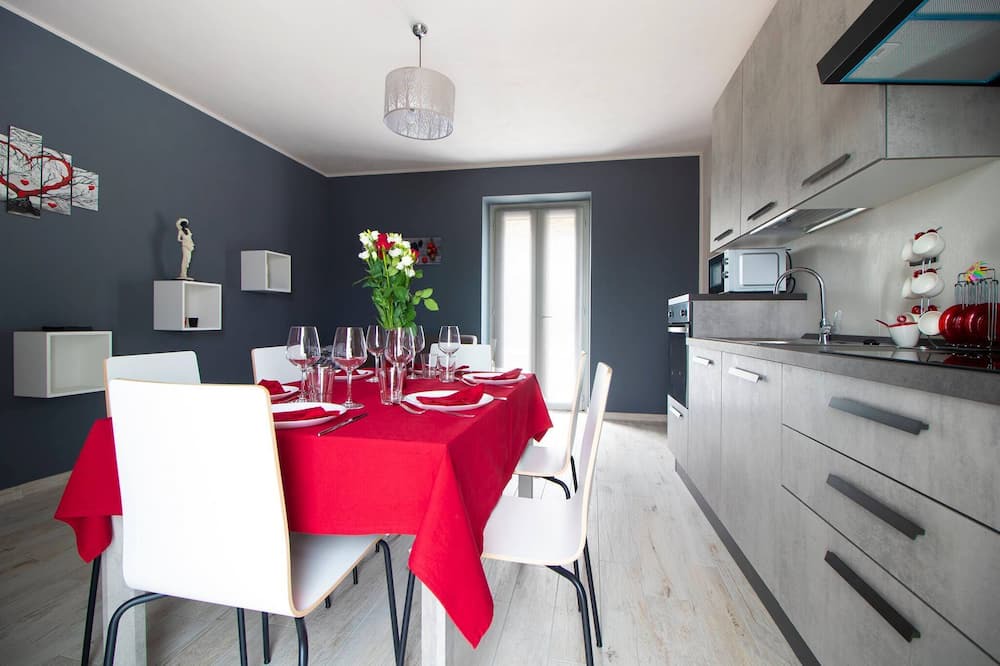 Photo of Kitchen in Santo Stefano Belbo