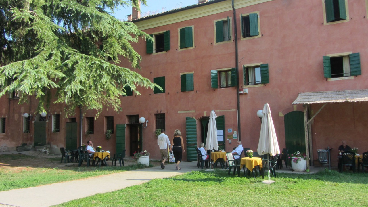 Photo of Outdoor in Correzzola