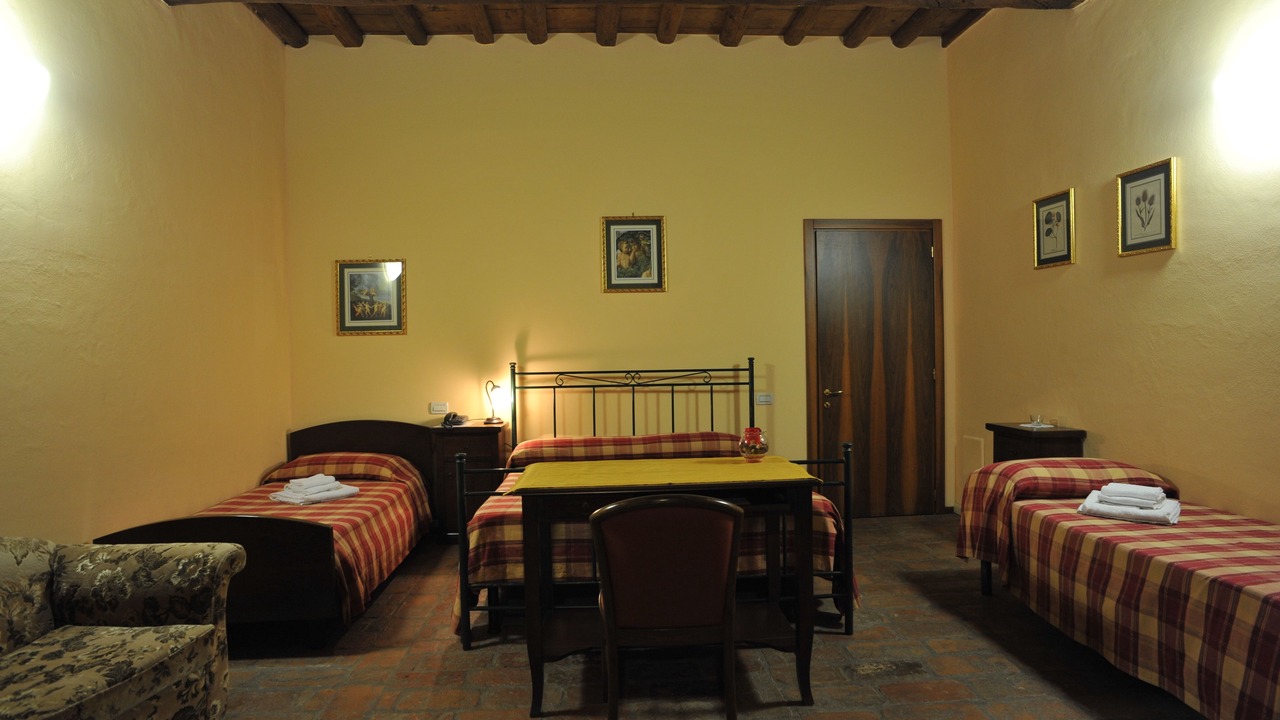 Photo of Bathroom in Correzzola