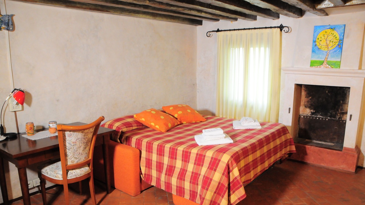 Photo of Bathroom in Correzzola