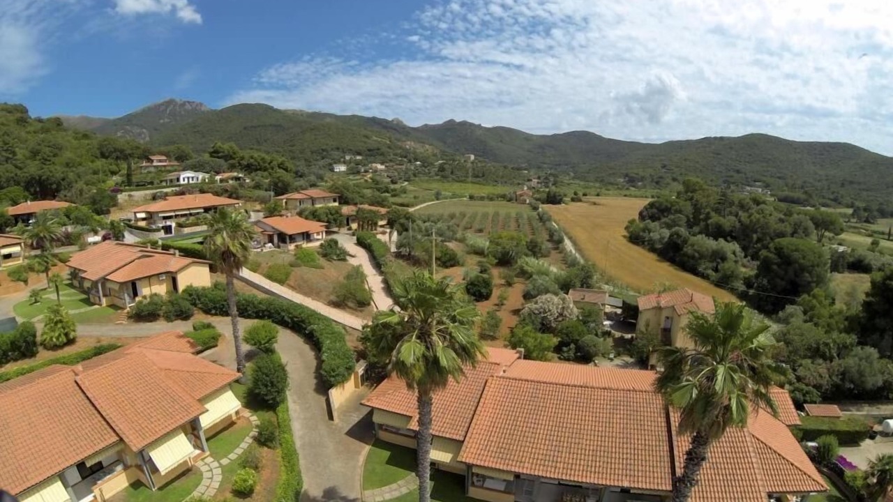 Photo of Outdoor in Magazzini