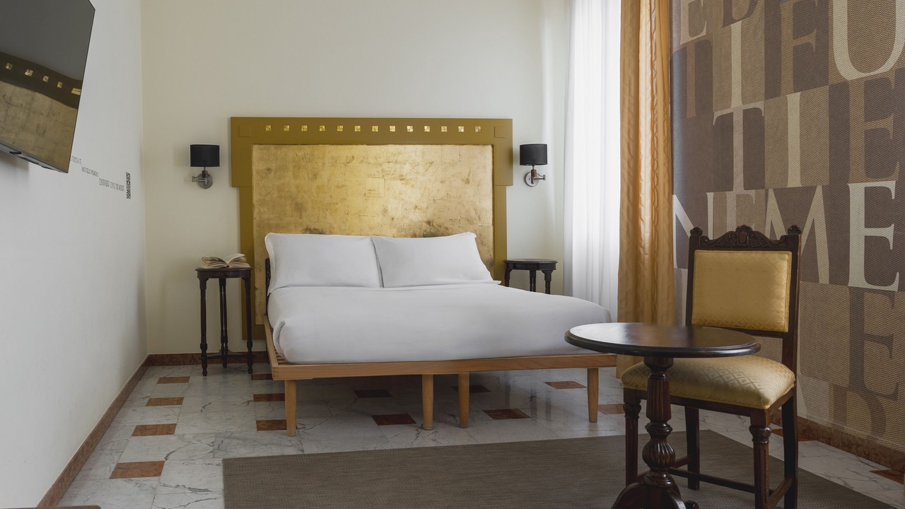 Photo of Bedroom in Comacchio