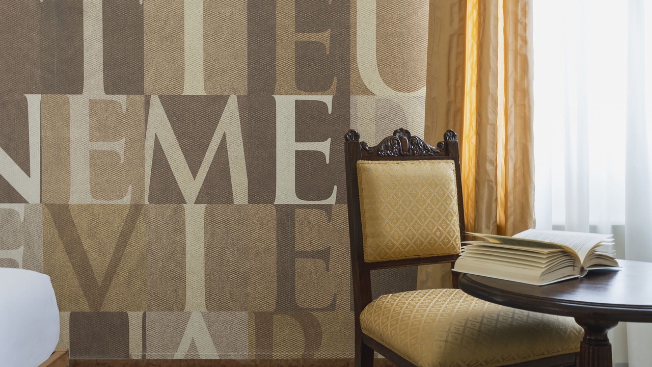 Photo of Bedroom in Comacchio