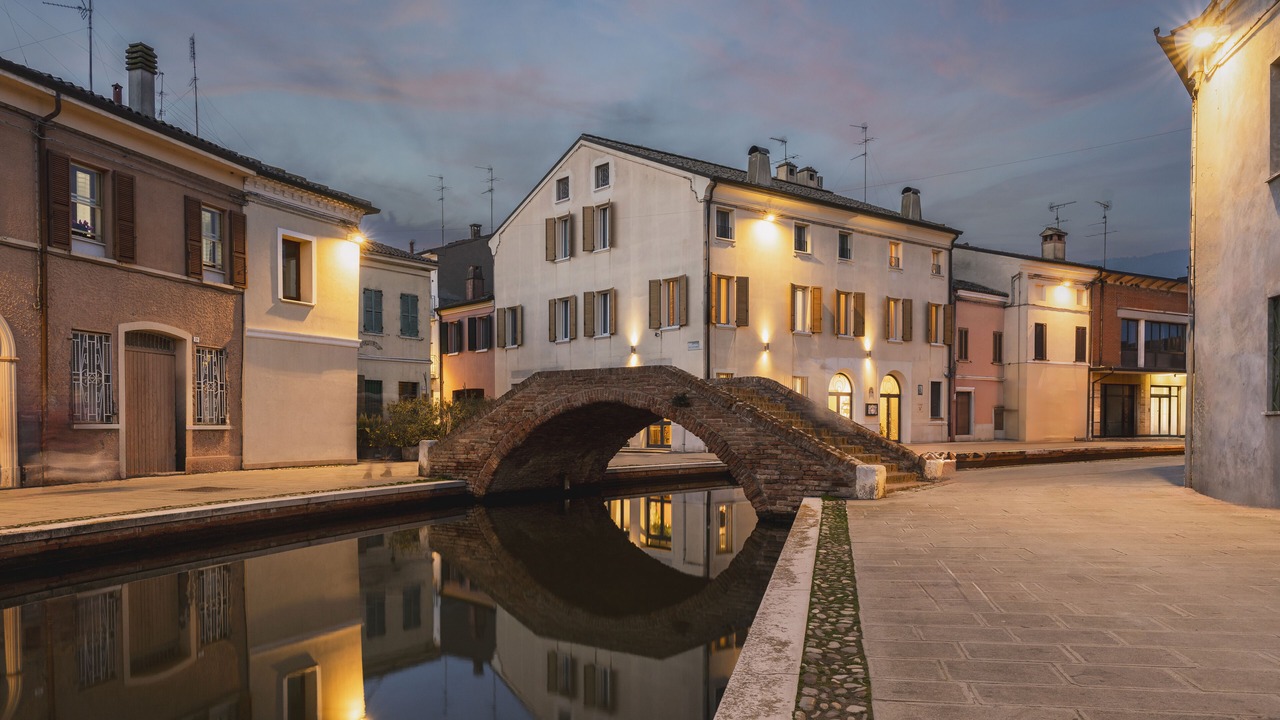 Photo of Outdoor in Comacchio