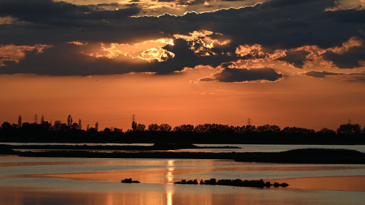Photo of Outdoor in Comacchio