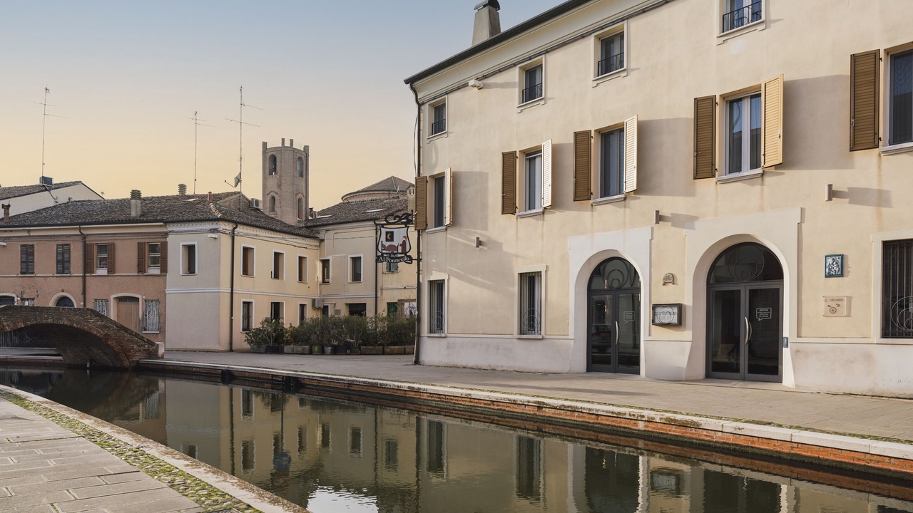 Photo of Outdoor in Comacchio