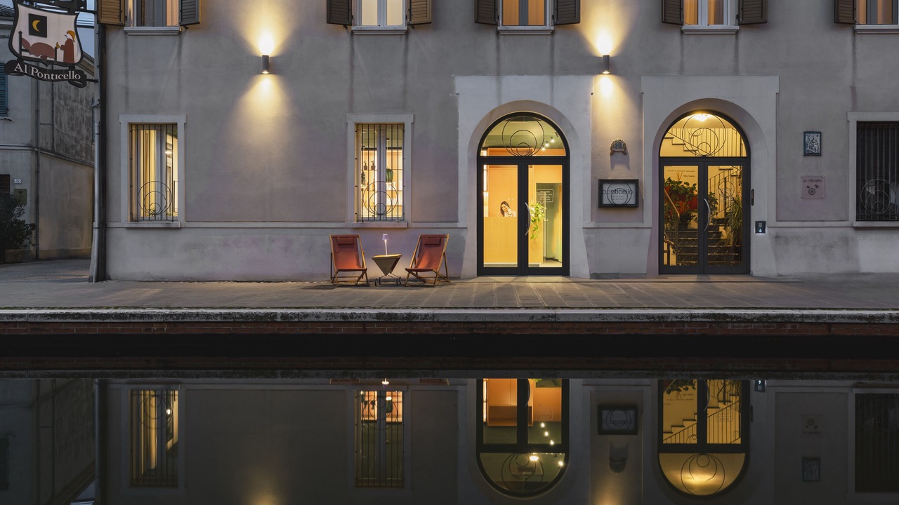 Photo of Outdoor in Comacchio