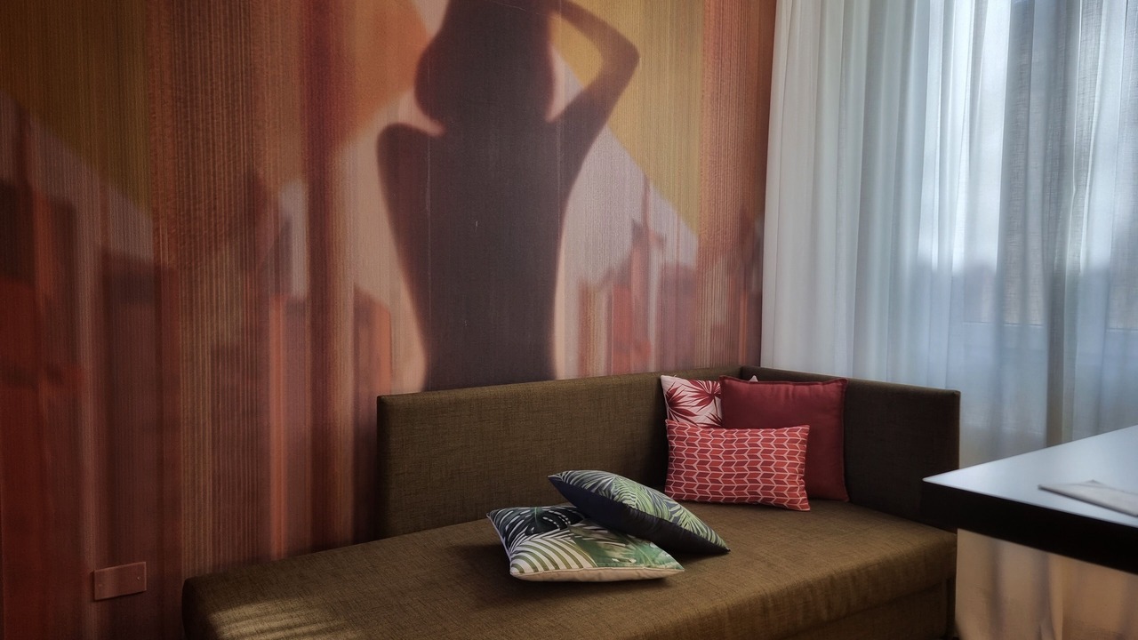 Photo of Bedroom in Comacchio