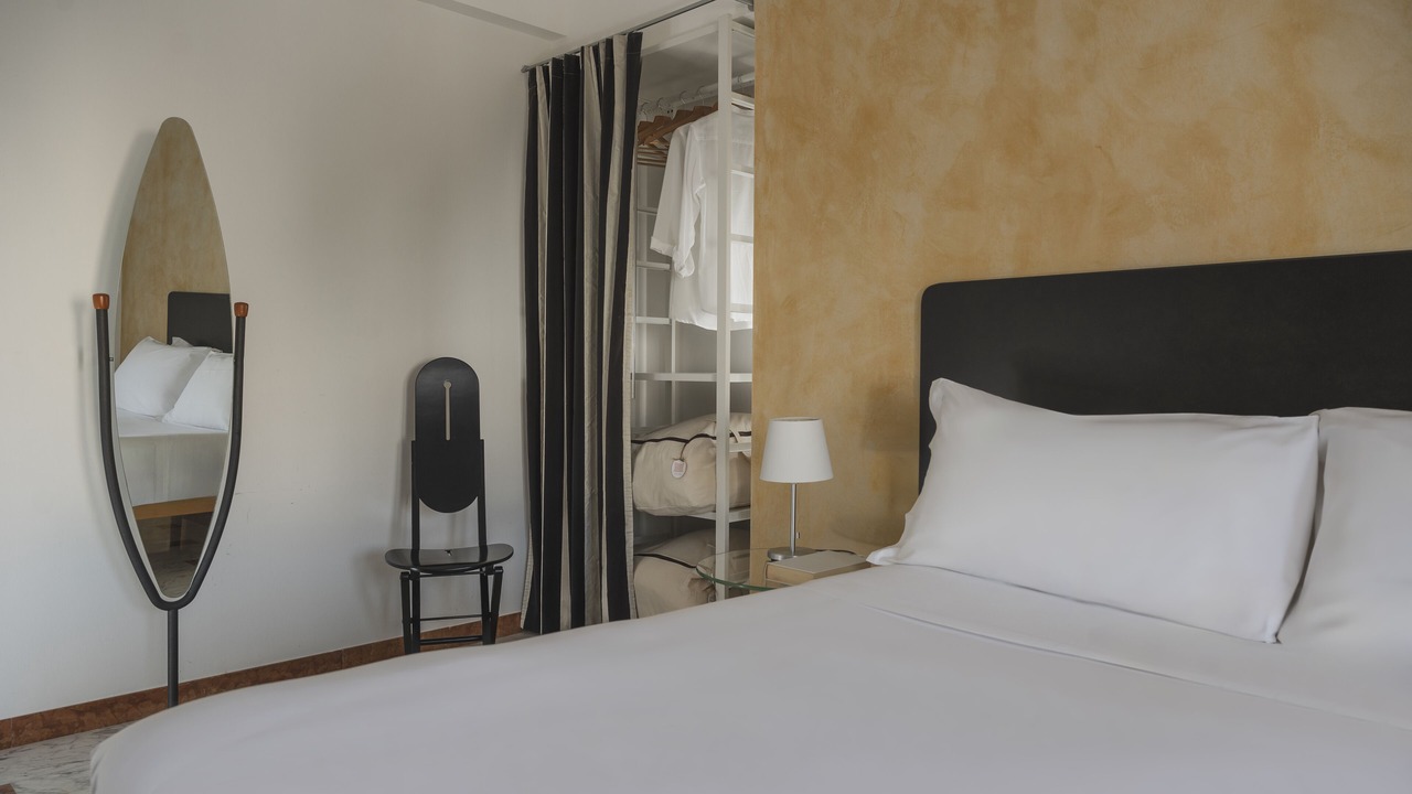 Photo of Bedroom in Comacchio
