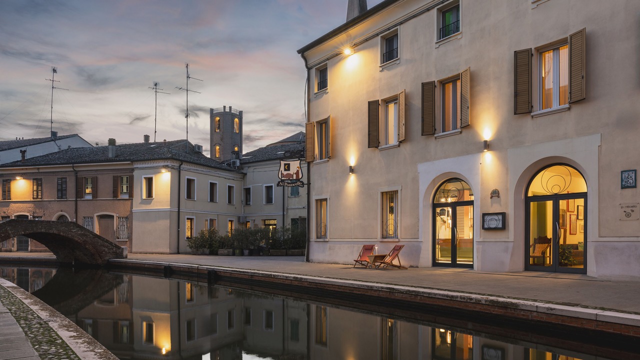 Photo of Outdoor in Comacchio