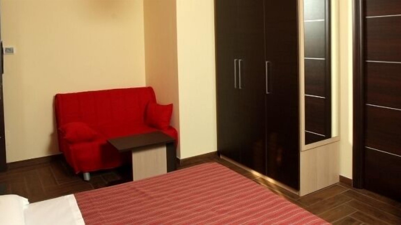 Photo of Bedroom in Falerna