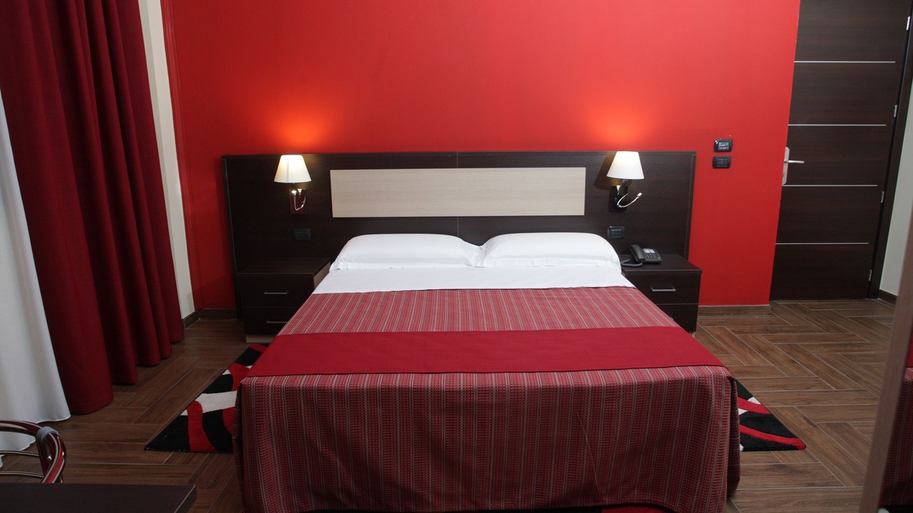 Photo of Bedroom in Falerna
