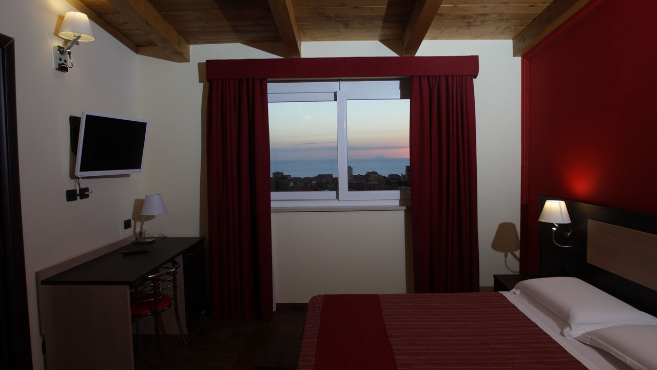 Photo of Bedroom in Falerna