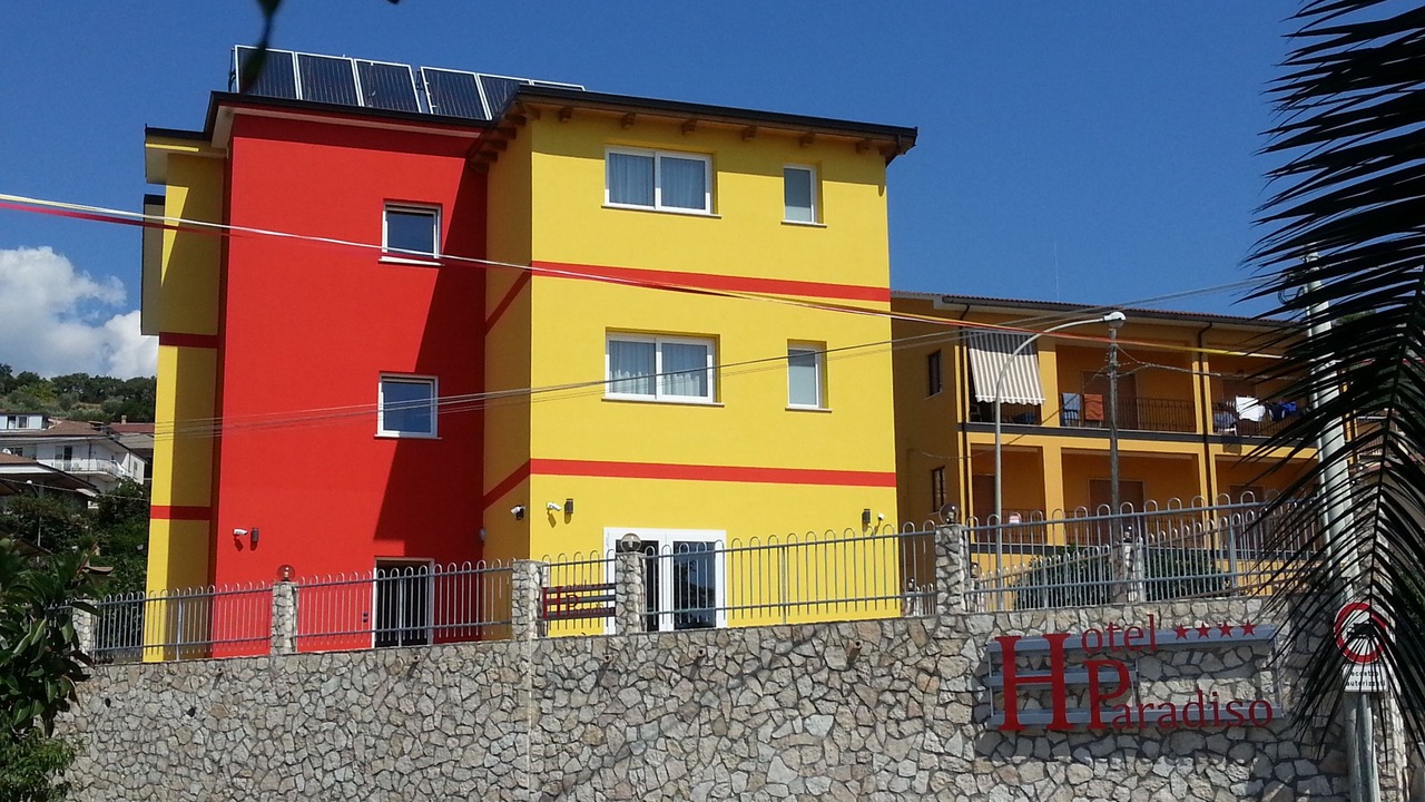 Photo of Outdoor in Falerna