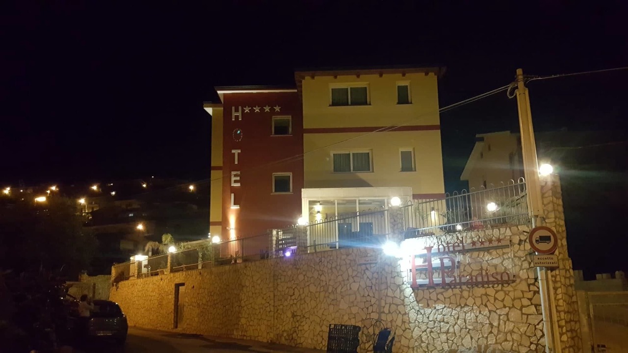 Photo of Outdoor in Falerna