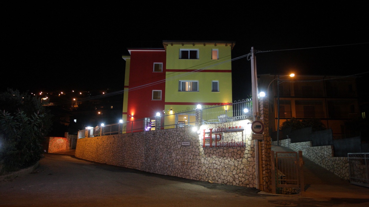 Photo of Outdoor in Falerna