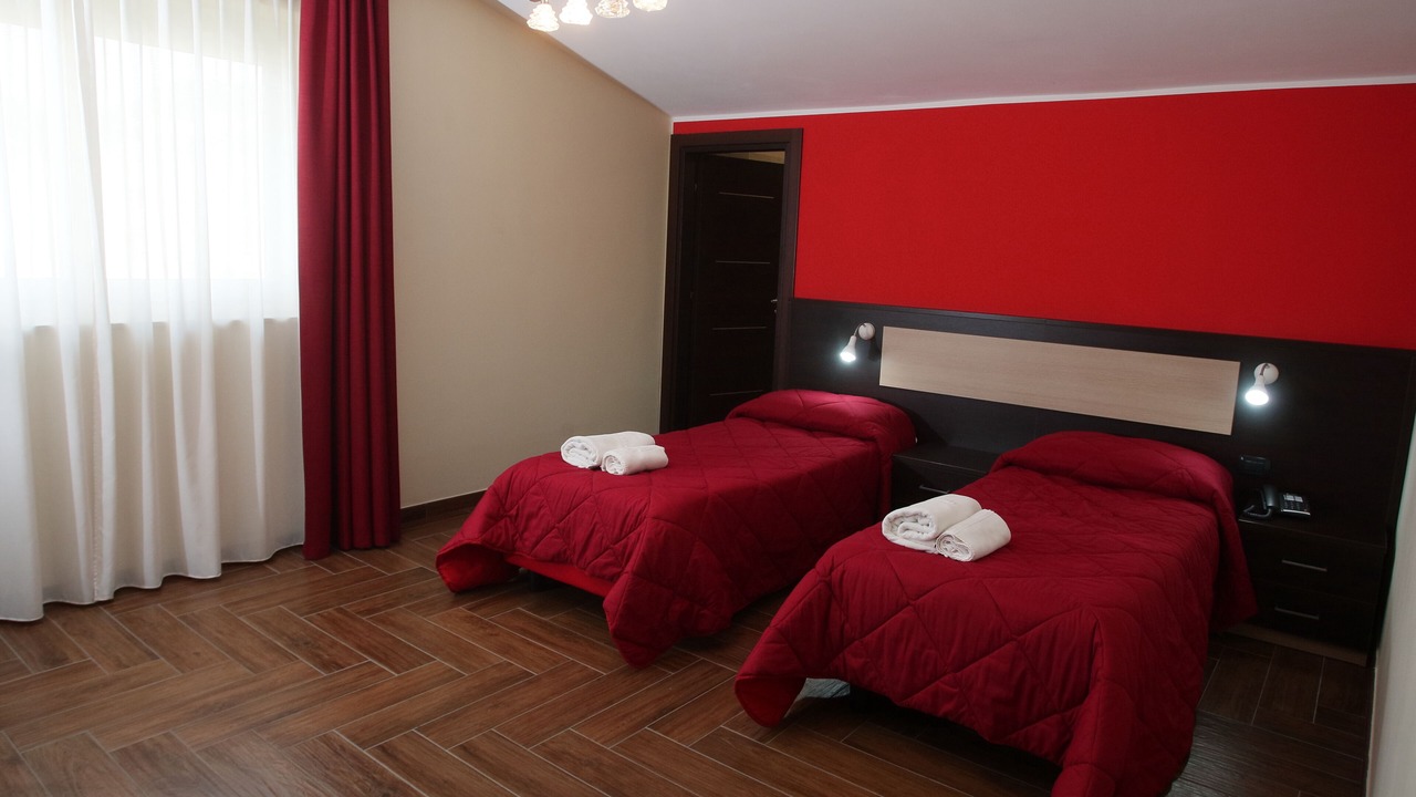 Photo of Bedroom in Falerna