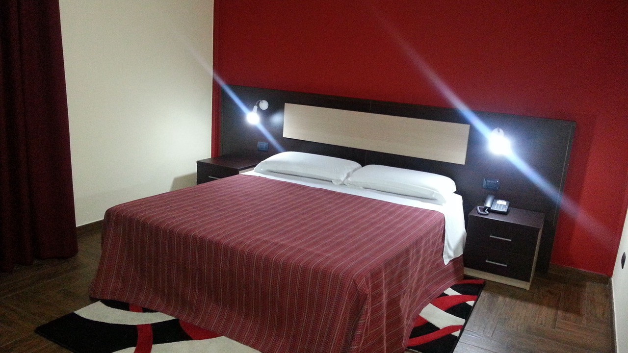 Photo of Bedroom in Falerna