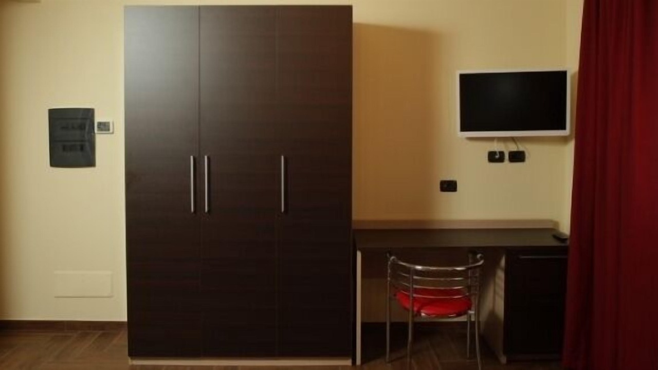 Photo of Bedroom in Falerna