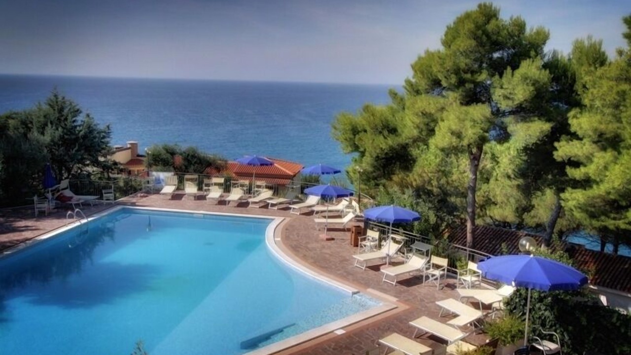 Photo of Outdoor in Cirella