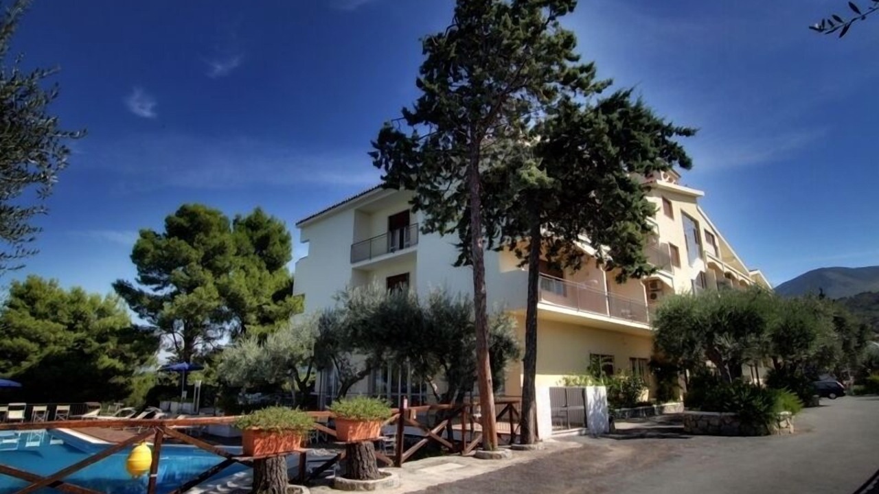 Photo of Outdoor in Cirella