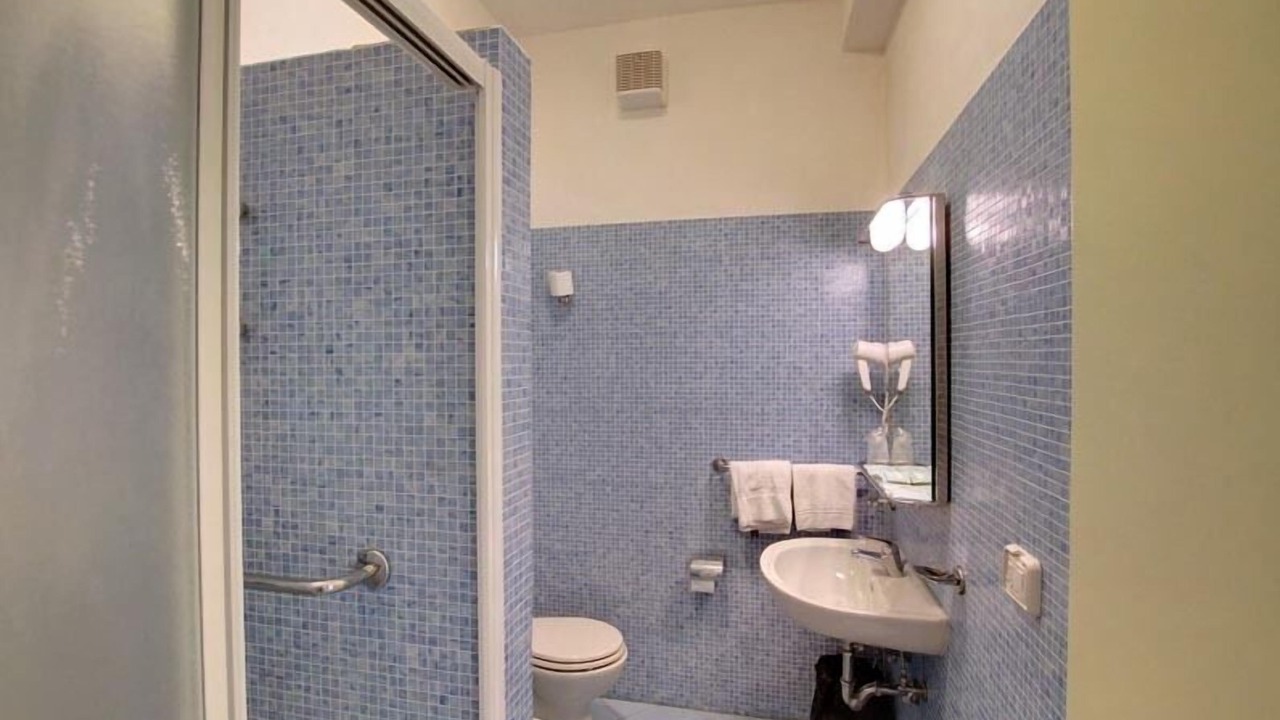 Photo of Bathroom in Cirella