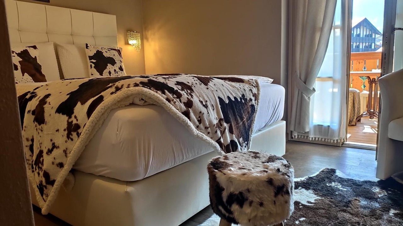 Photo of Bedroom in Fiera di Primiero