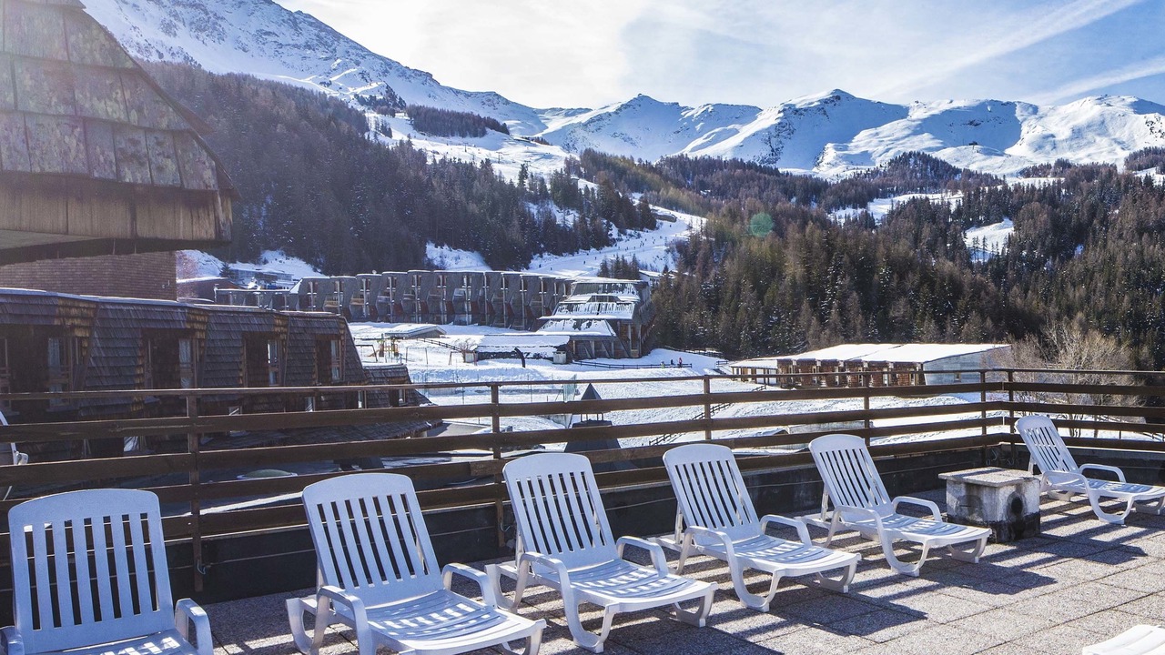 Photo of Outdoor in Gressan