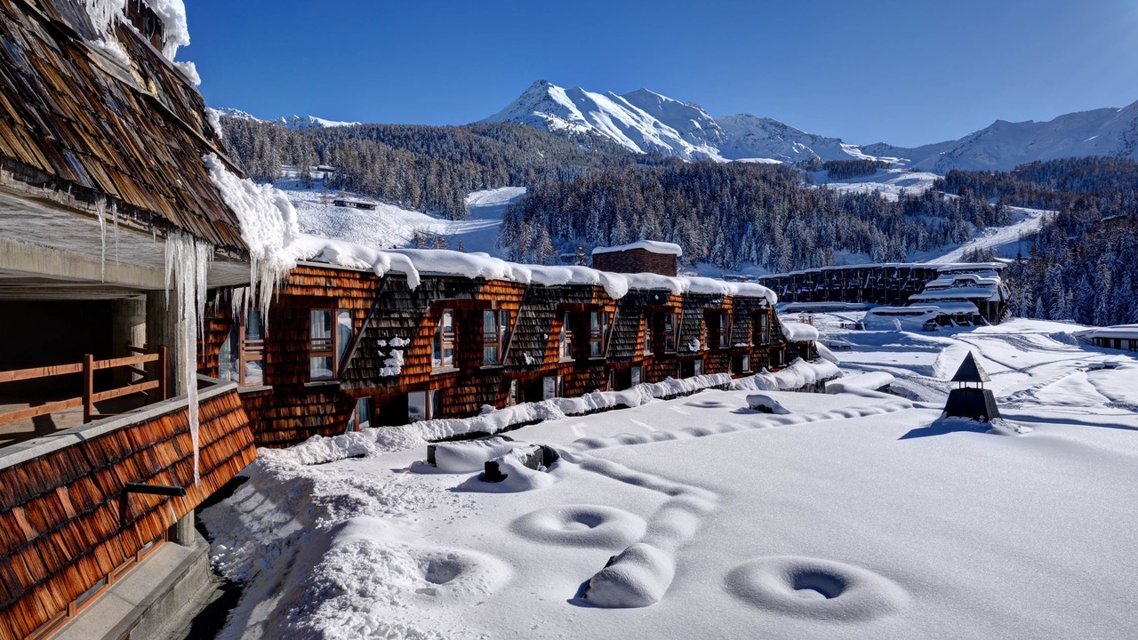 Photo of Outdoor in Gressan
