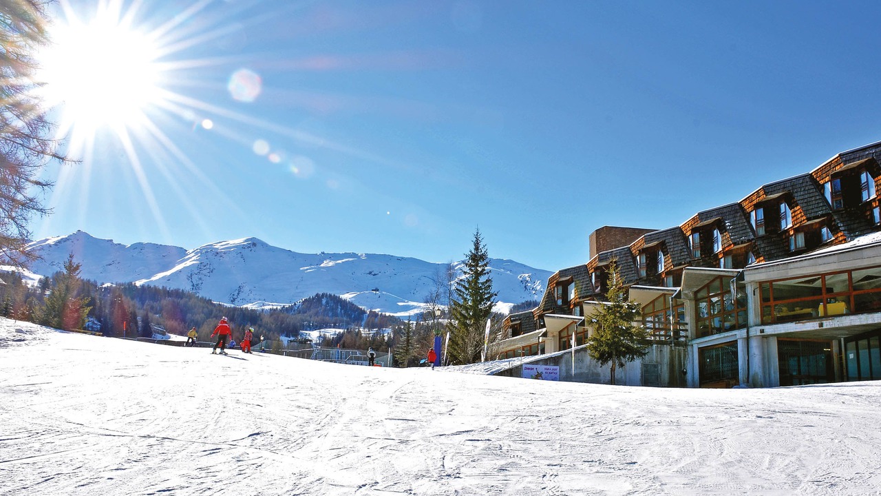 Photo of Outdoor in Gressan