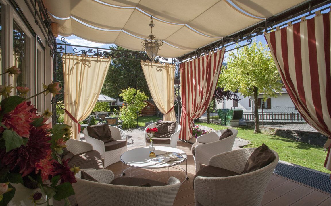 Photo of Outdoor in Fiera di Primiero