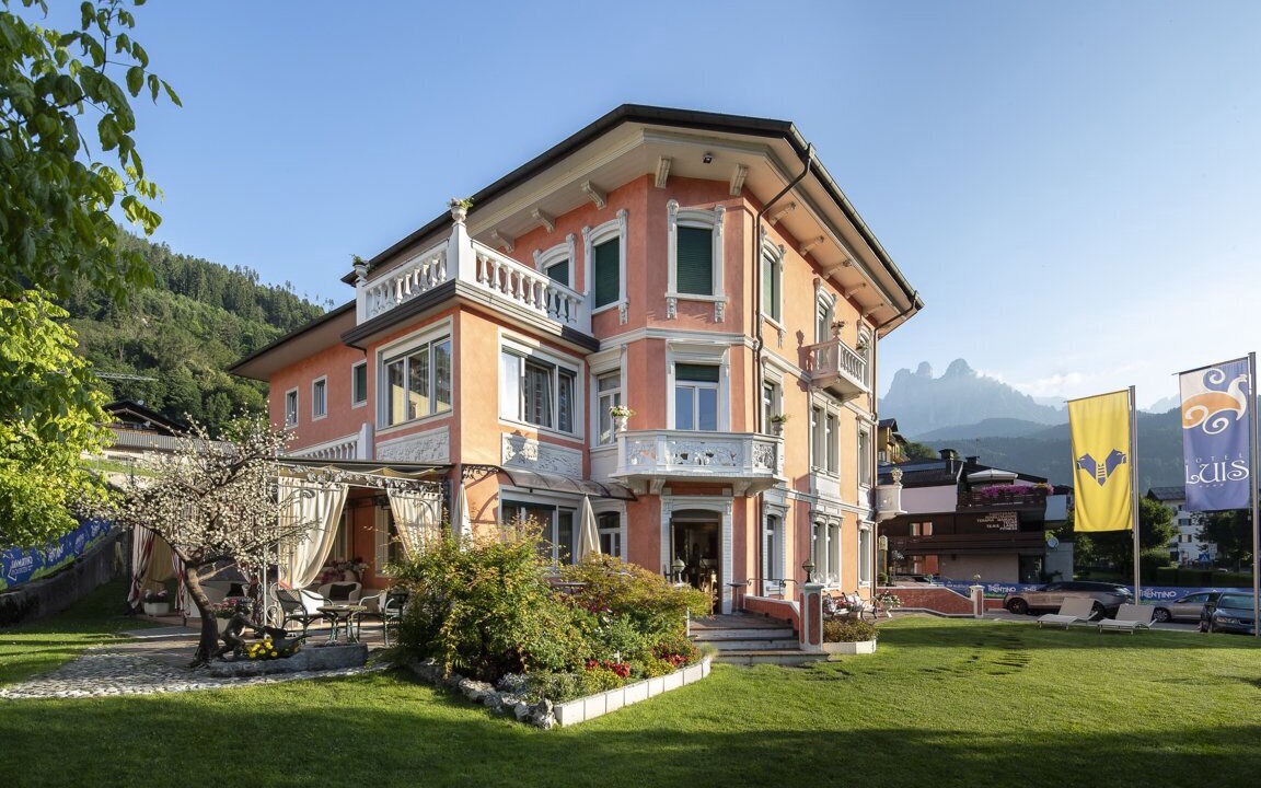Photo of Outdoor in Fiera di Primiero