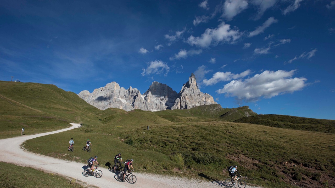Photo of Outdoor in Fiera di Primiero