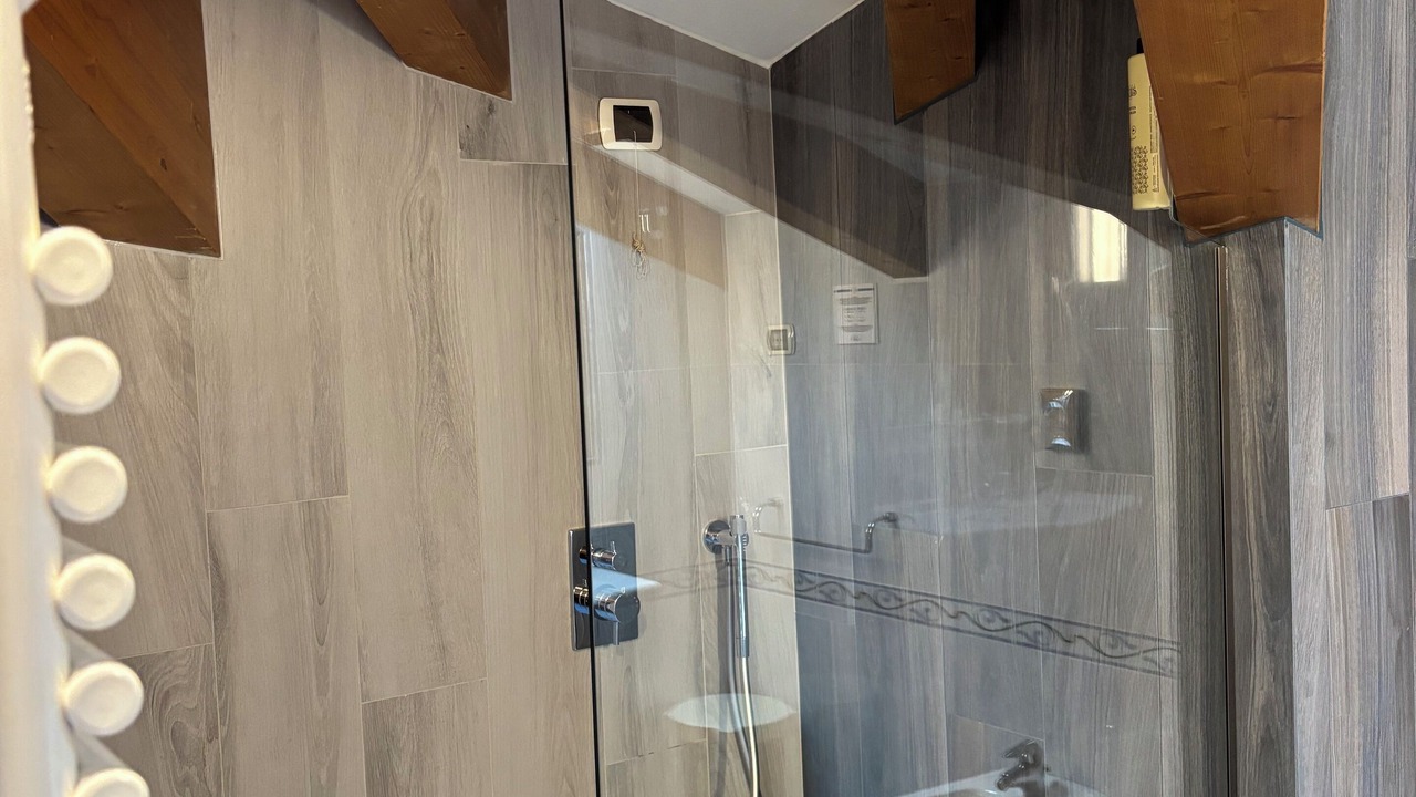 Photo of Bathroom in Fiera di Primiero