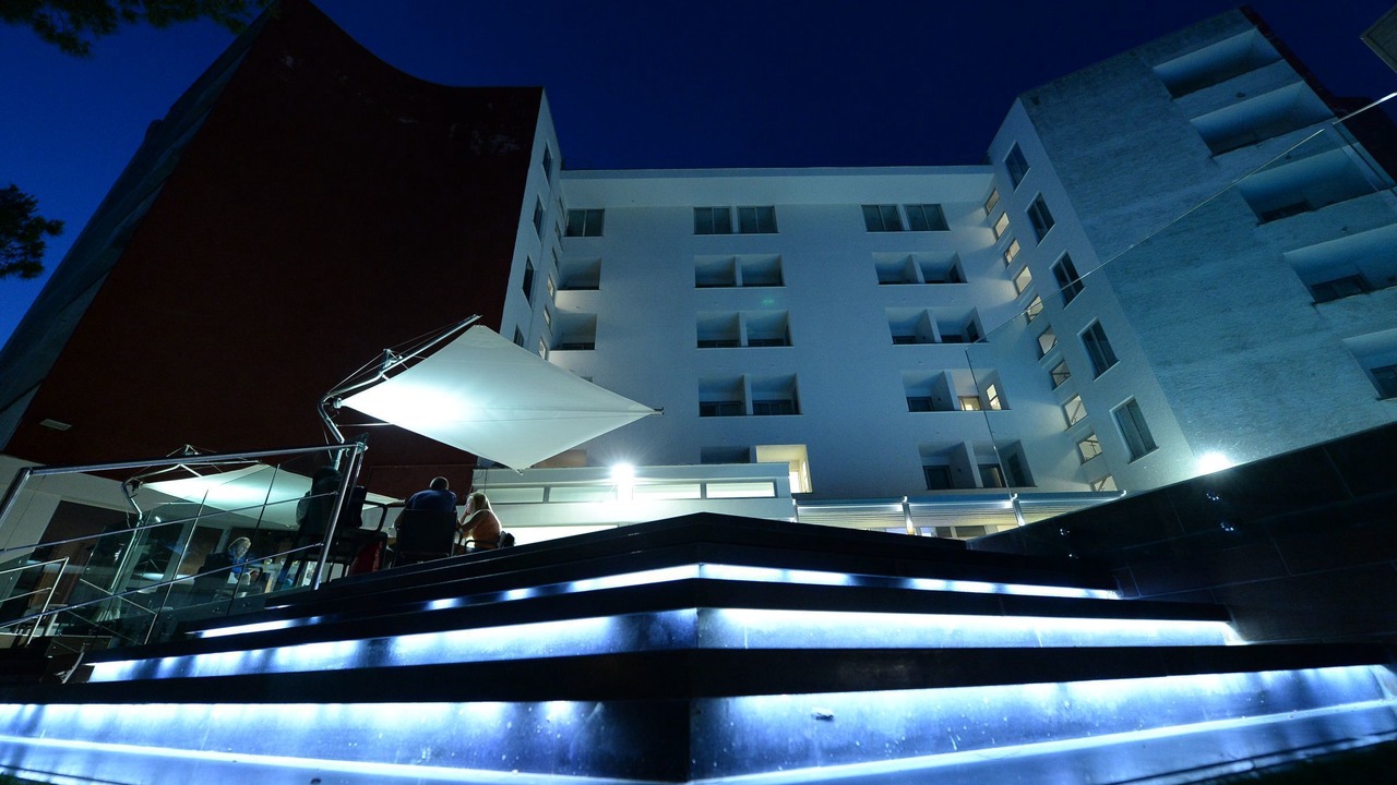 Photo of Outdoor in Baia Domizia