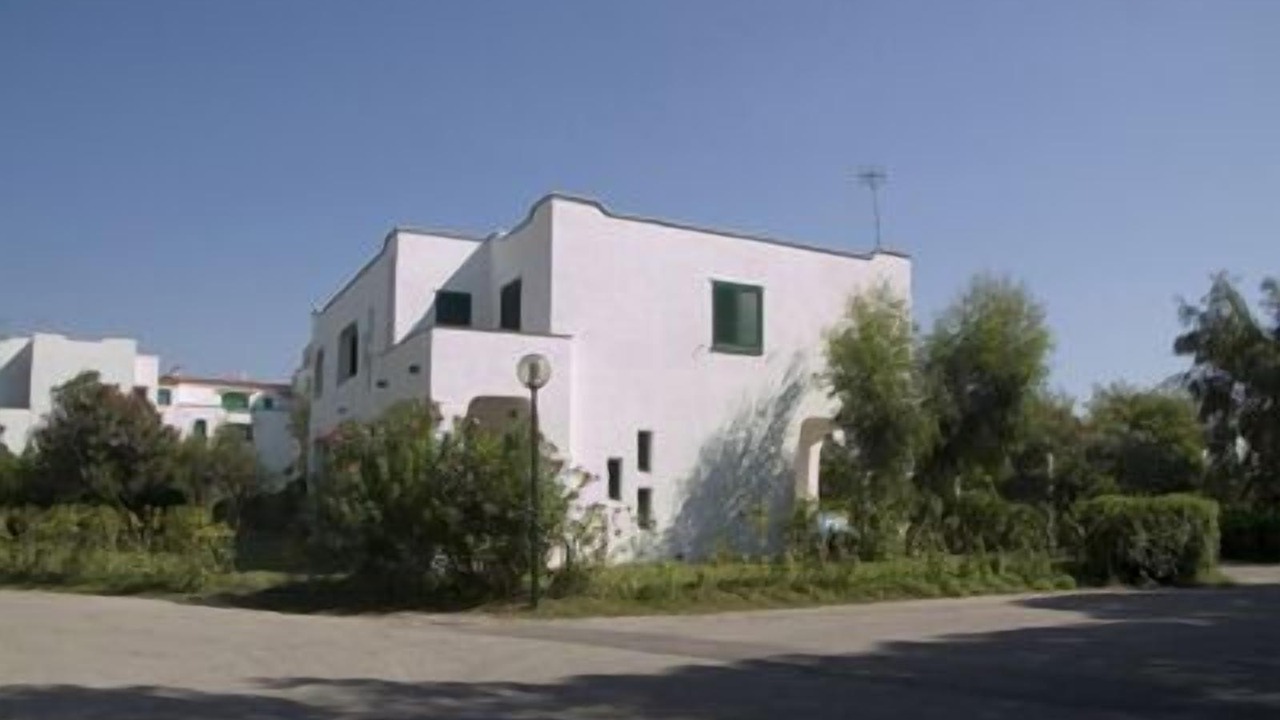 Photo of Outdoor in Baia Domizia