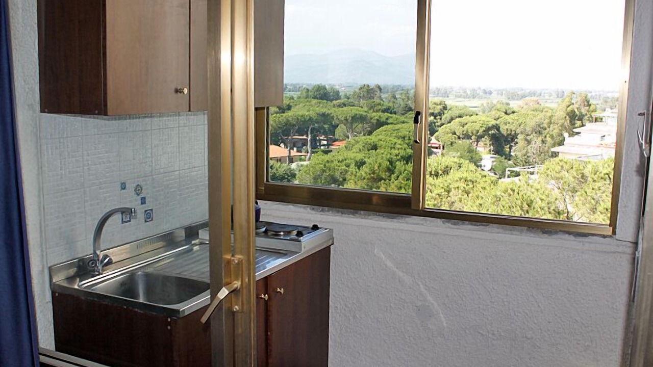 Photo of Kitchen in Baia Domizia