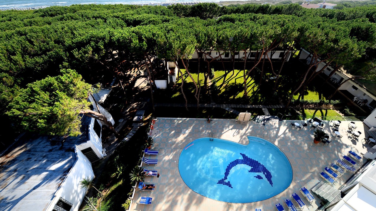 Photo of Outdoor in Baia Domizia